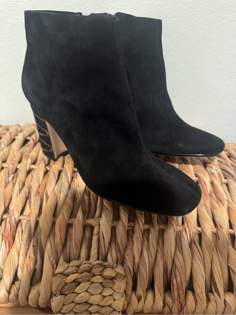 Nina Designer Womens Shoes 9 boots